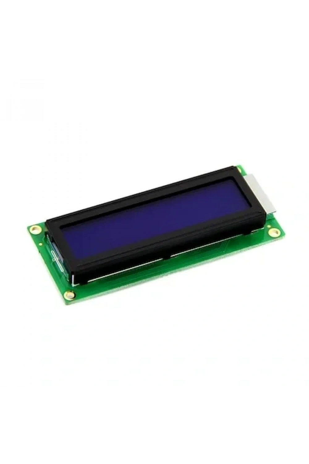 2x16 LCD Ekran Display Aydınlatmalı Mavi-Beyaz
