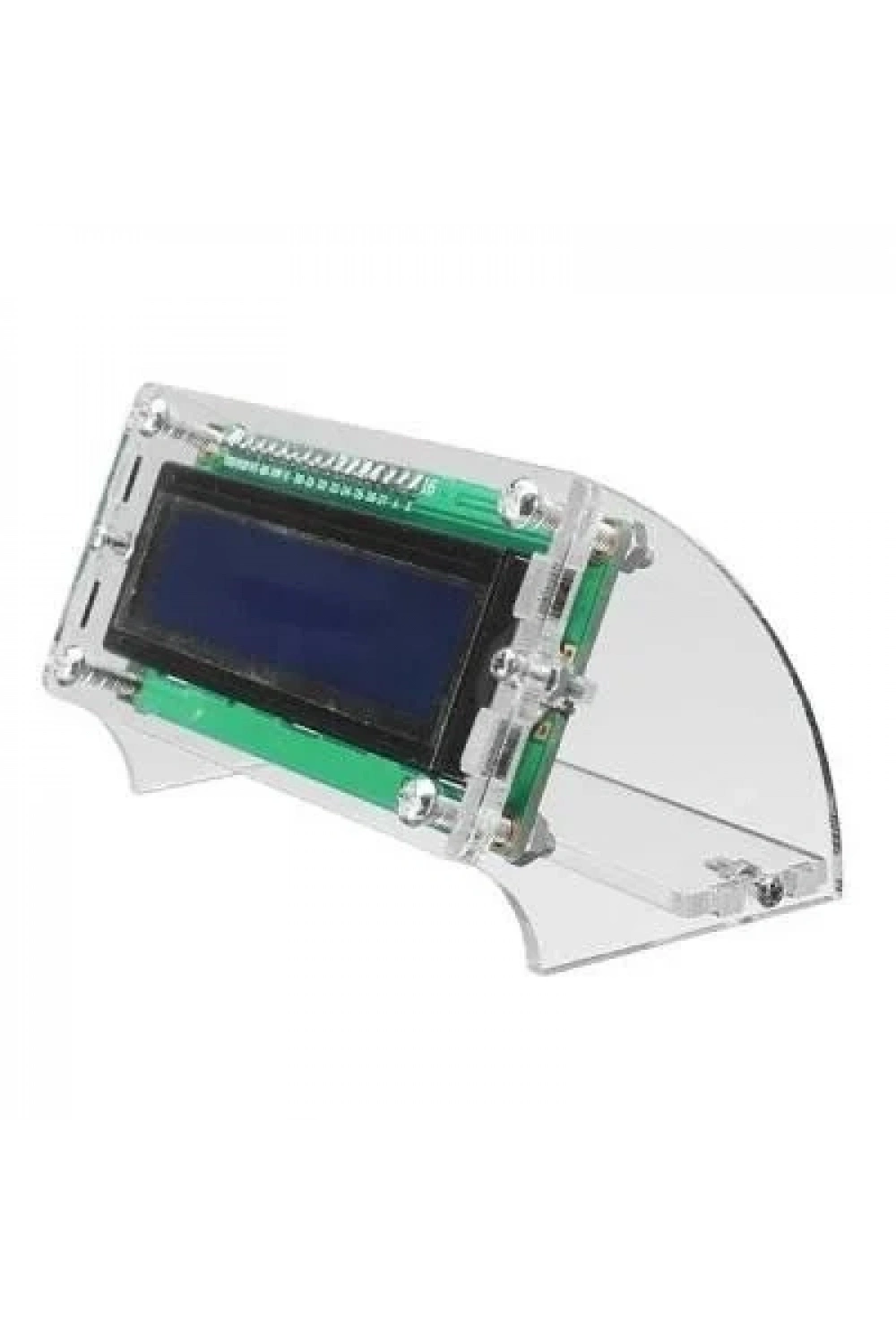 2x16 LCD Ekran Standı
