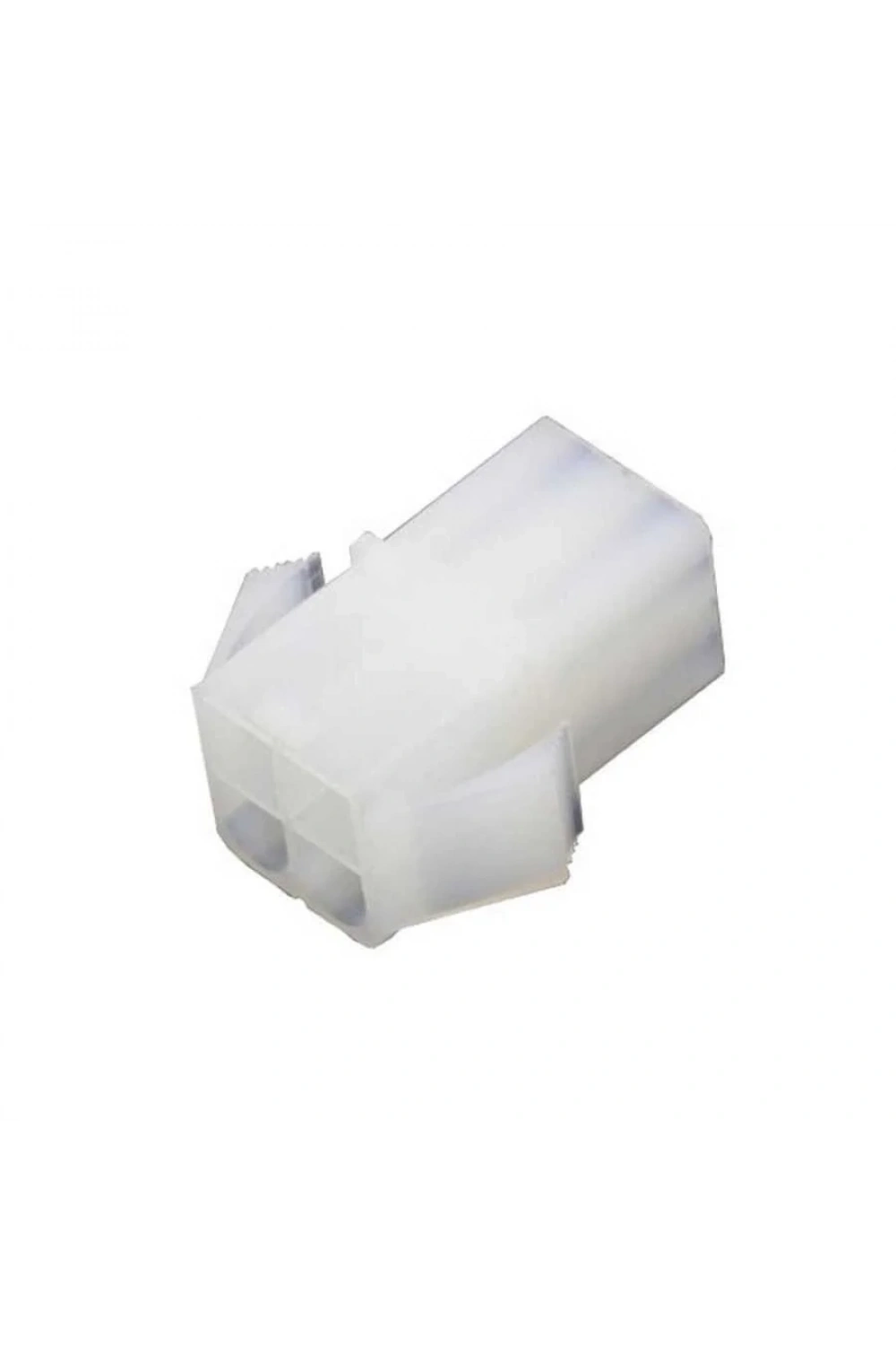 2x2 4 Pin Tamiya Konnektör Dişi