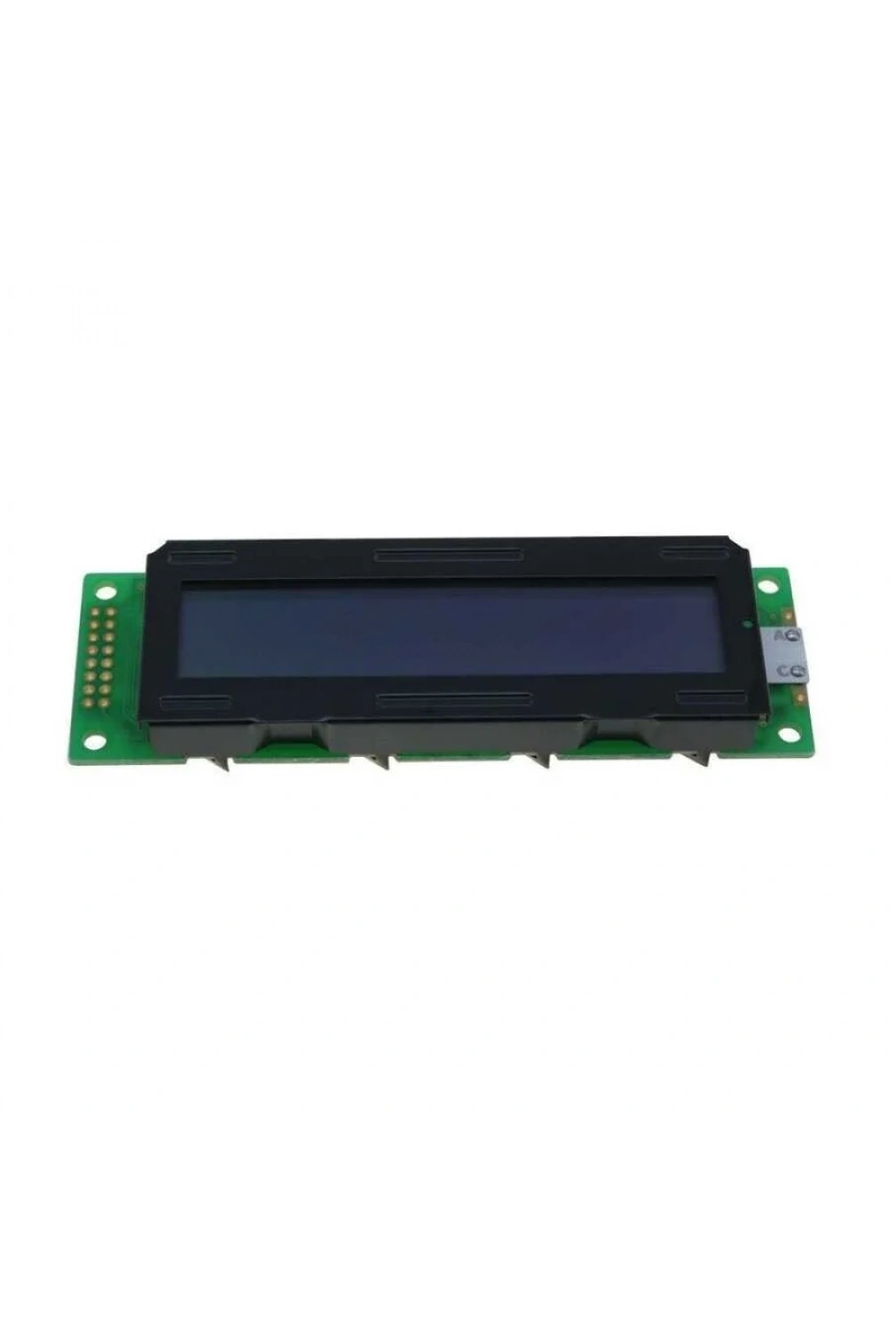2x20 Mavi Lcd Ekran
