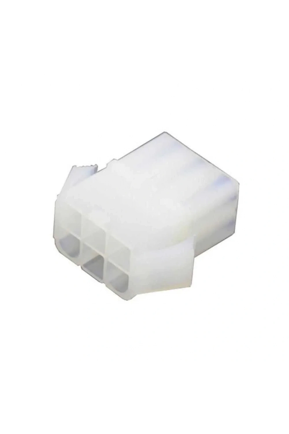 2x3 6 Pin Tamiya Konnektör Dişi