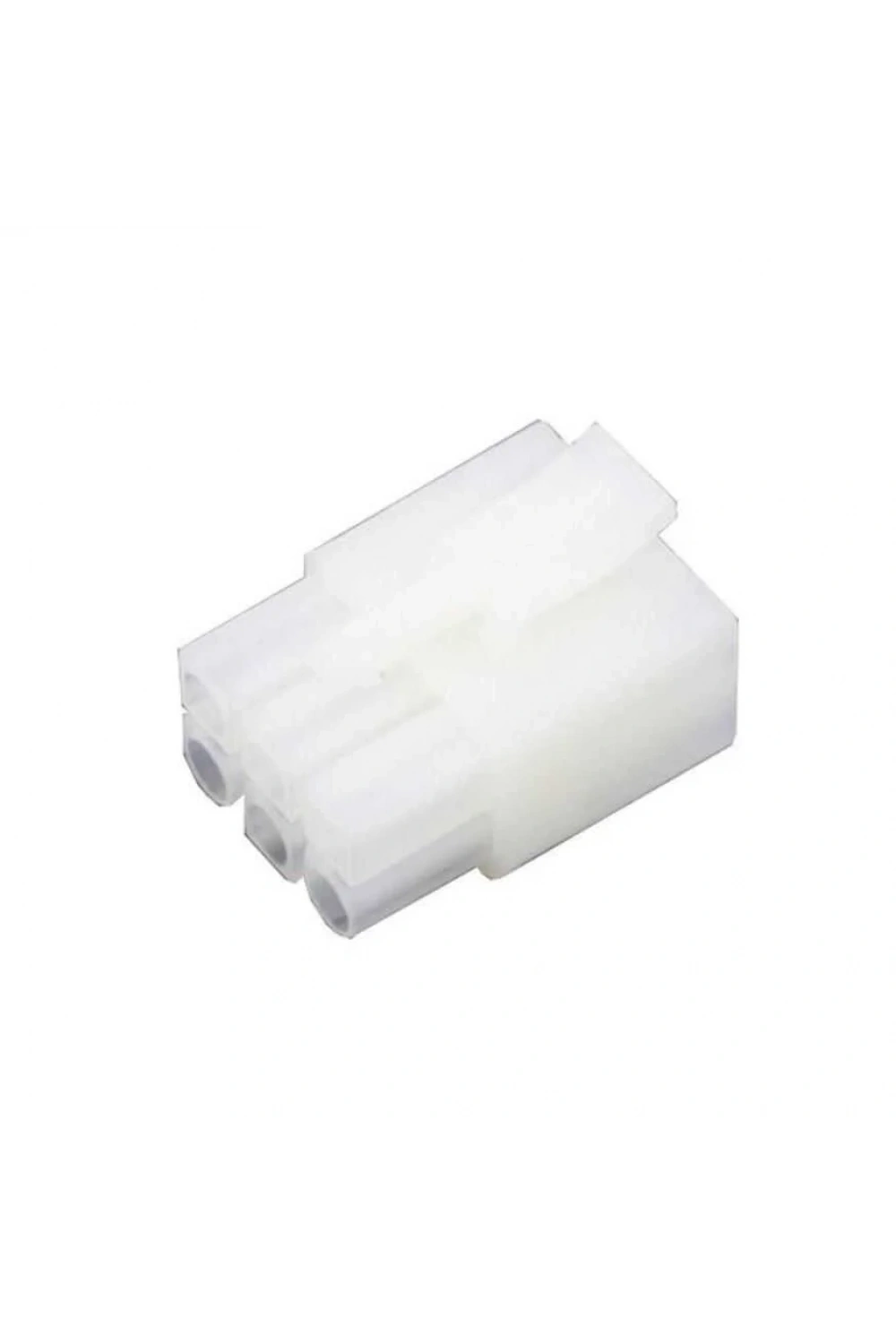2x3 6 Pin Tamiya Konnektör Erkek