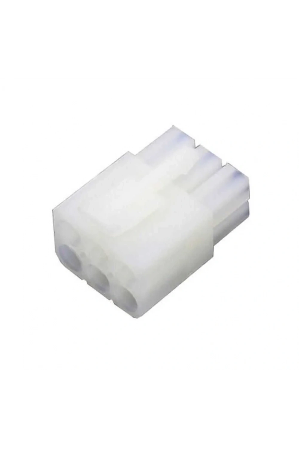 2x3 6 Pin Tamiya Konnektör Erkek