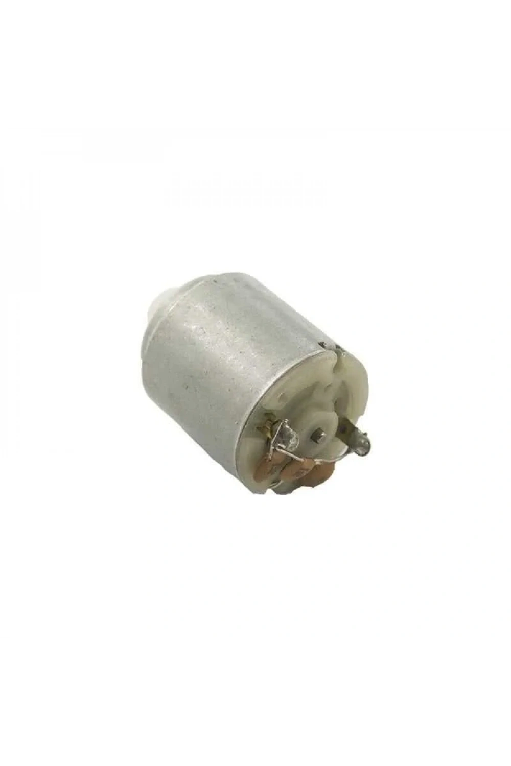 3-6V 260 Kasnaklı Mini DC Motor
