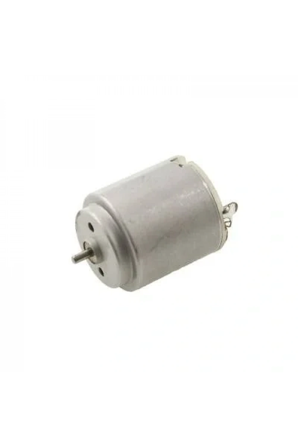 3-6V DC 260 Motor 4mm Milli - Oyuncak Motoru