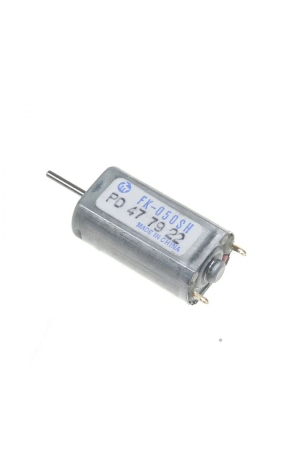 3-6V DC Motor