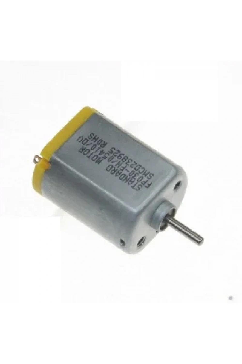 3-6V DC Motor