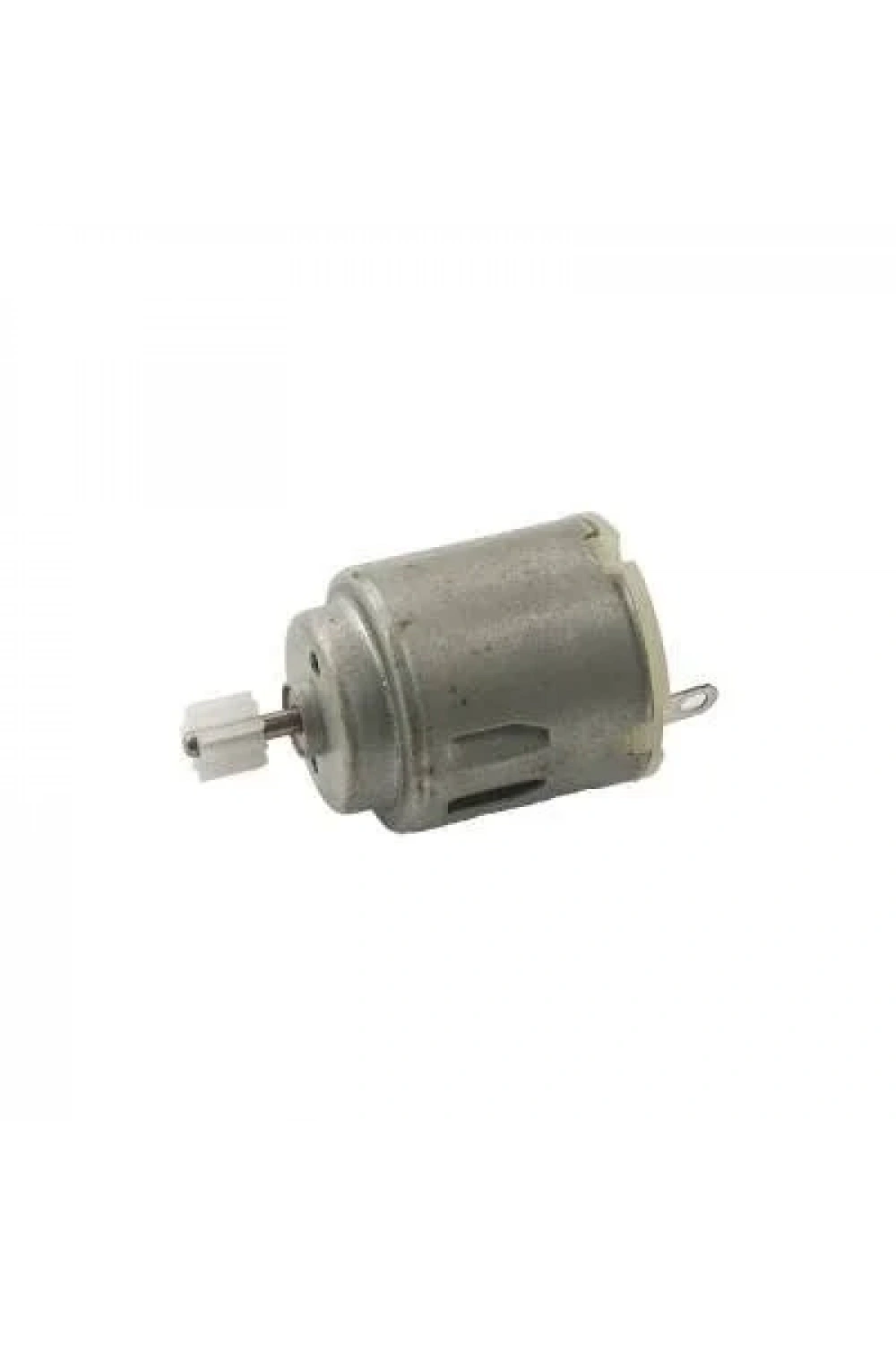 3-6V Mini 140 DC Motor - Dişli Çıkışlı