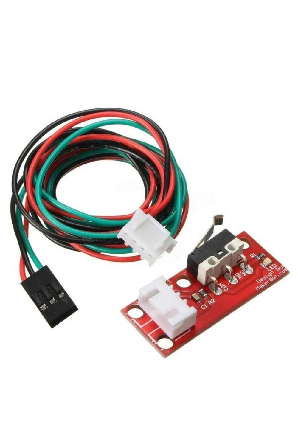 3 Boyutlu Yazıcı Limit Switch