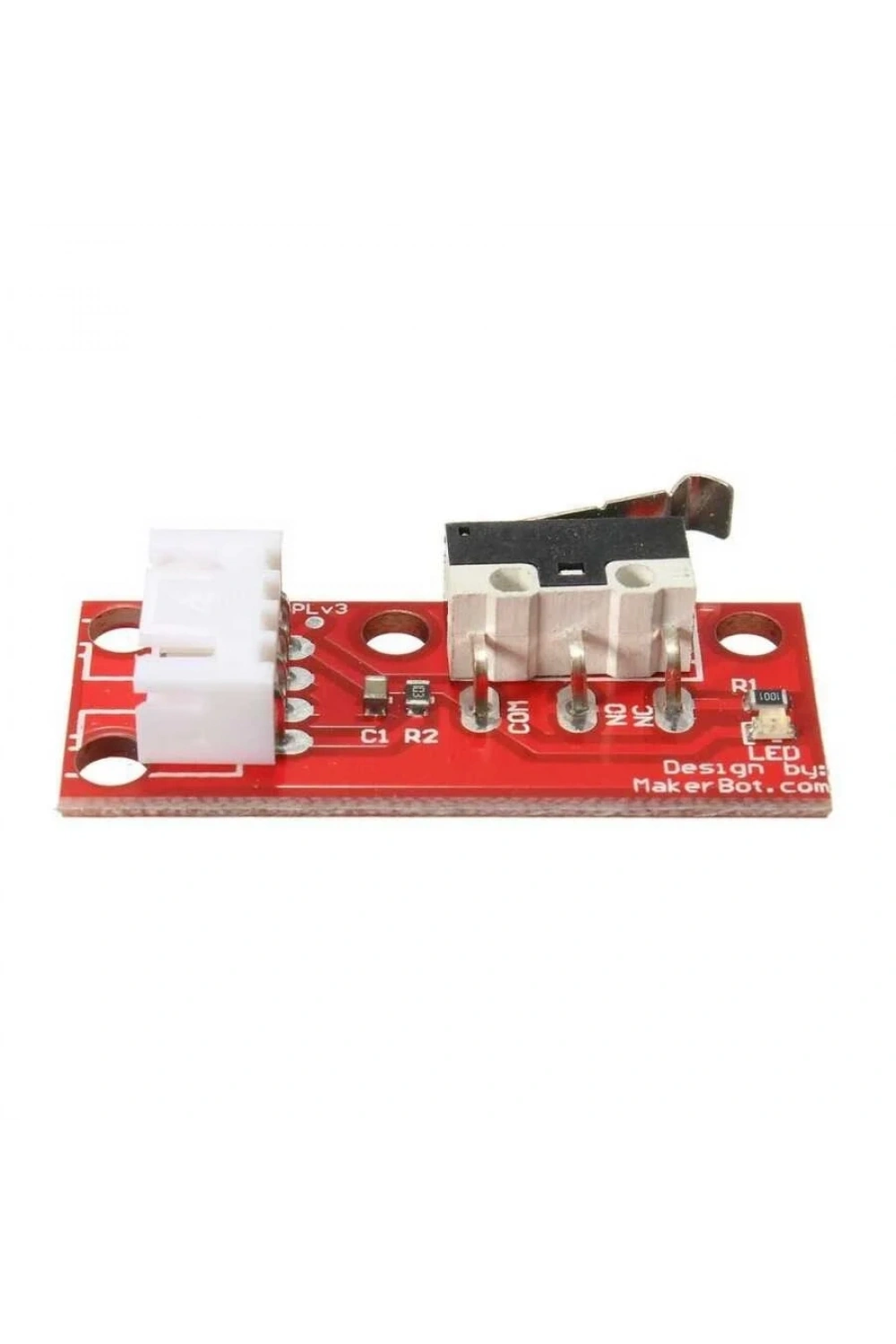 3 Boyutlu Yazıcı Limit Switch