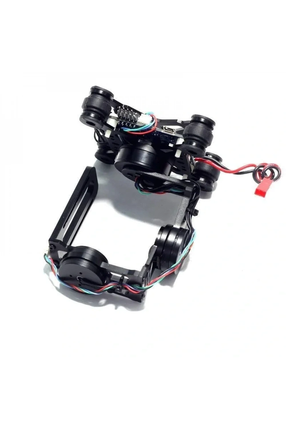 3 Eksen Gimbal Storm32 Hafif Fırçasız Gimbal