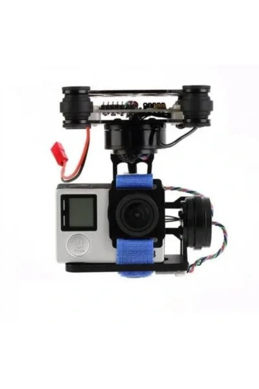 3 Eksenli Fırçasız Drone Kamera Gimbal
