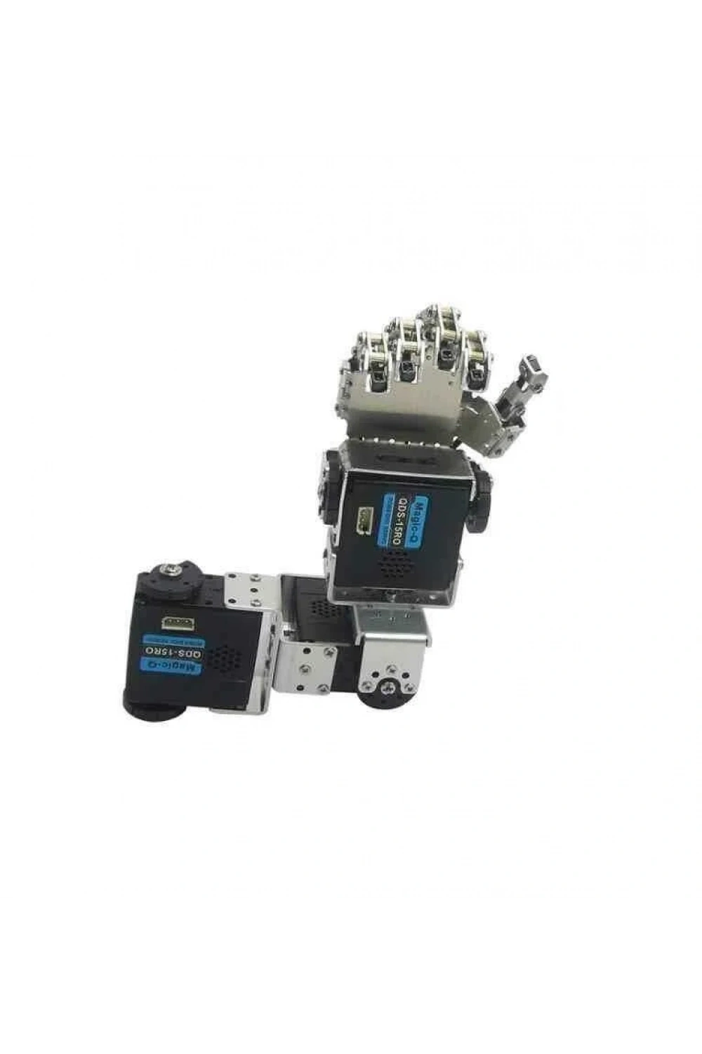 3 Eksenli Robot Kol - Sağ