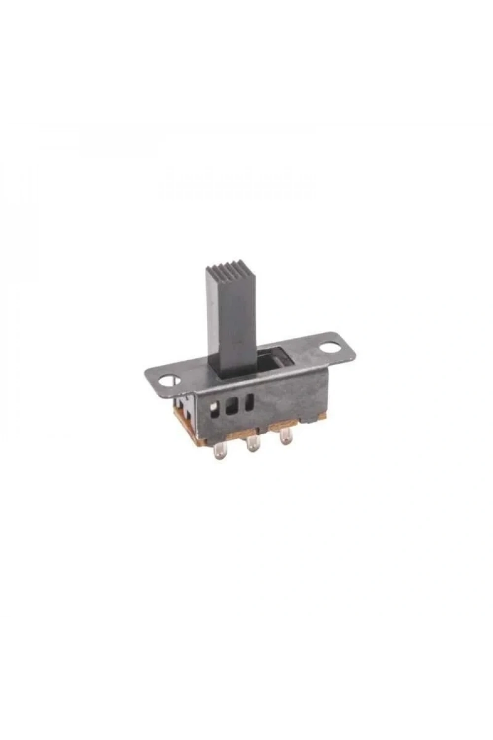 3 Konumlu Mini Sürgülü Slide Switch 6 Pin