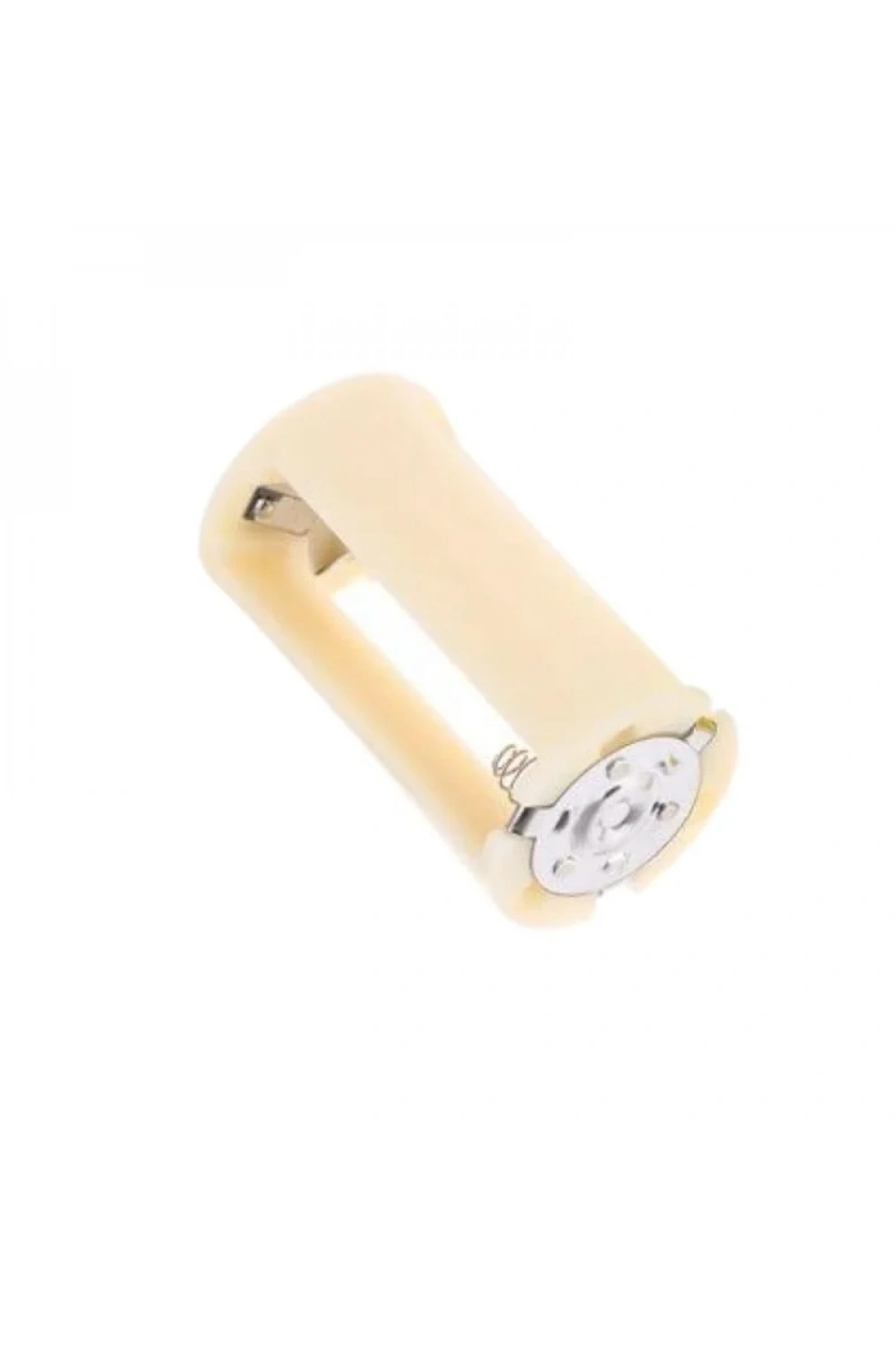 3lü AA Pil Yuvası - 1.5V Paralel D-Tip Pil Dönüştürücü