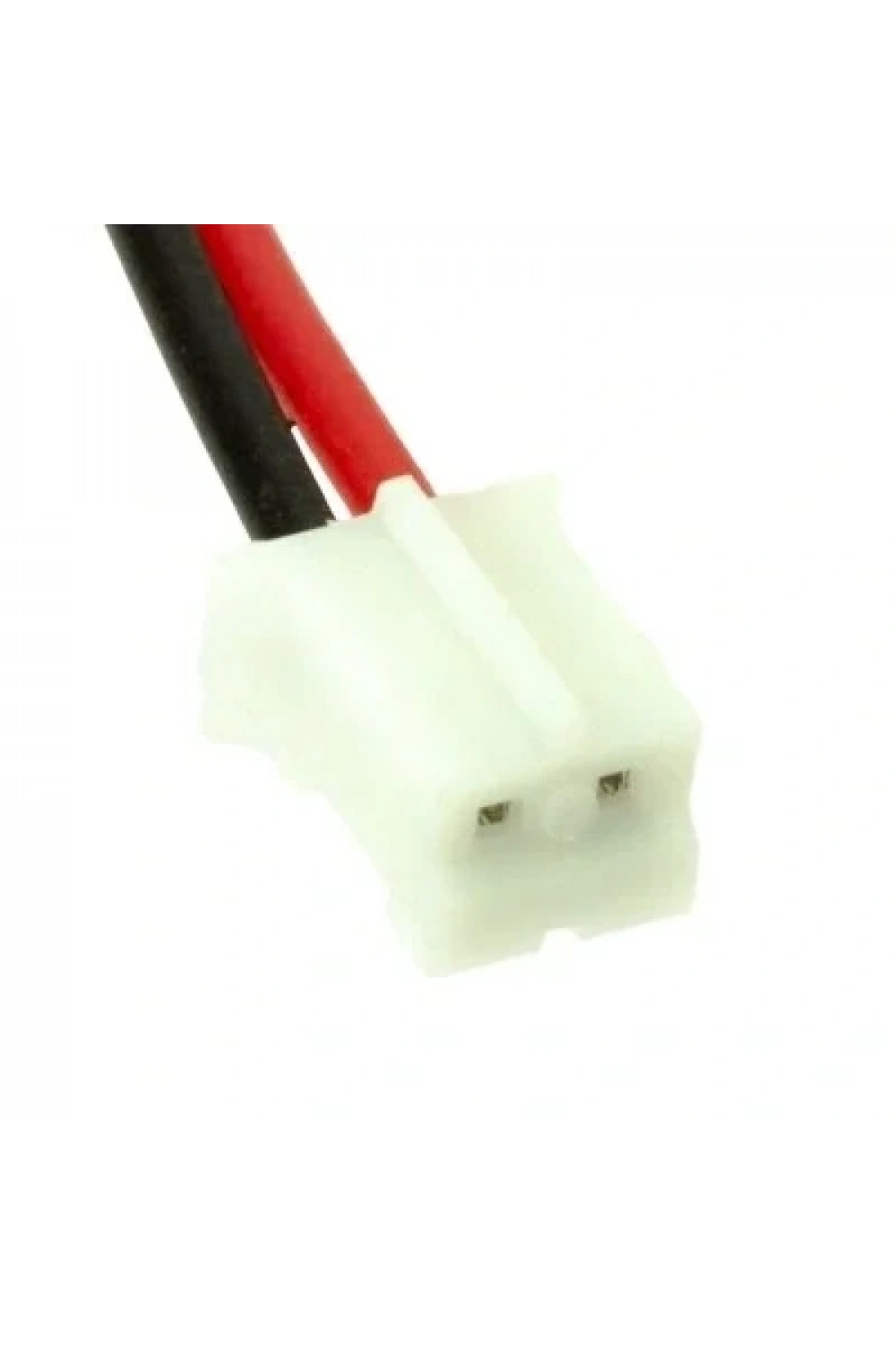 3lü AA Pil Yuvası - JSH PH-2.0 Anahtarlı ve Kapaklı