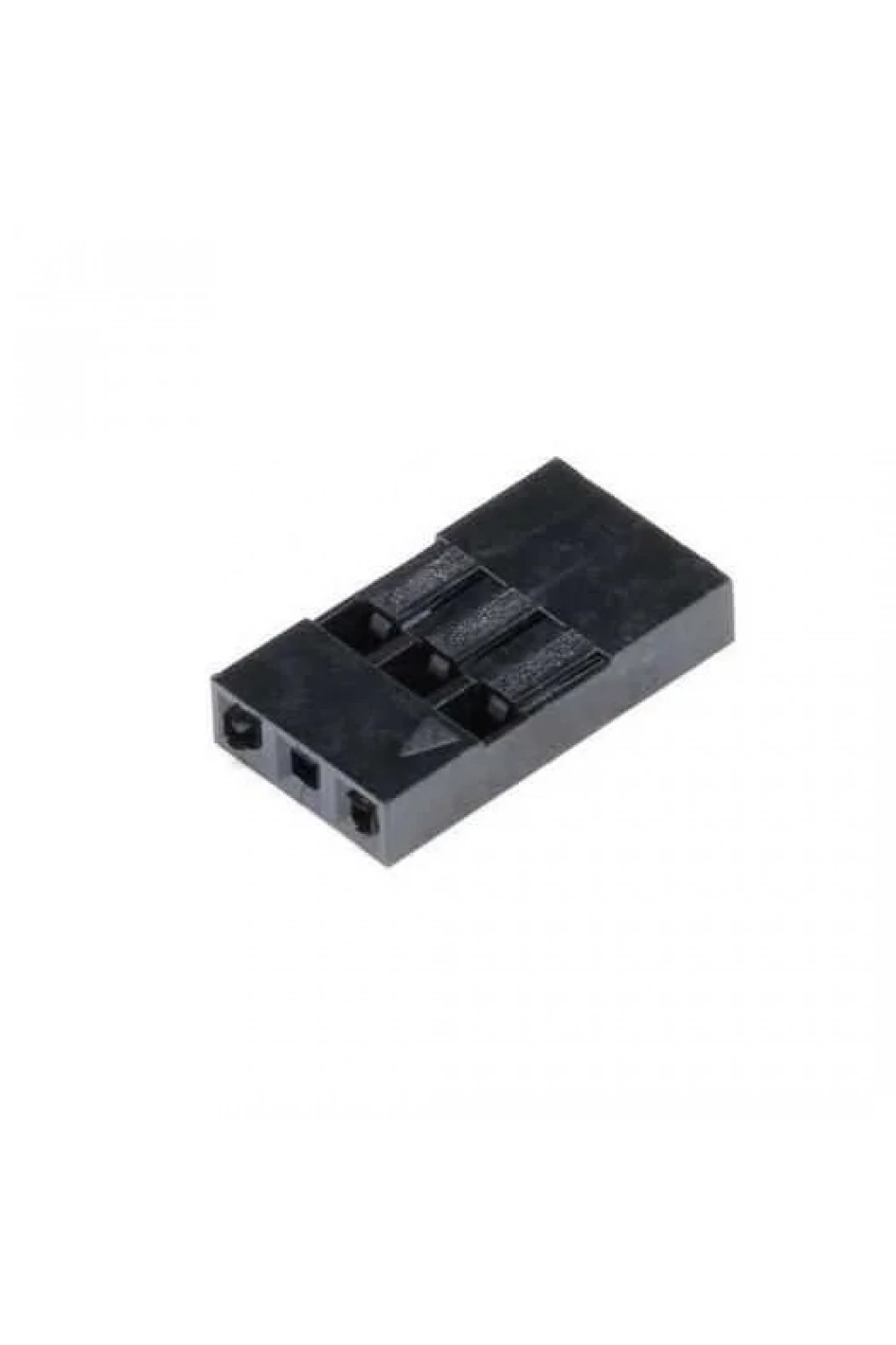 3 Pin 2.54mm Dupont Konnektör