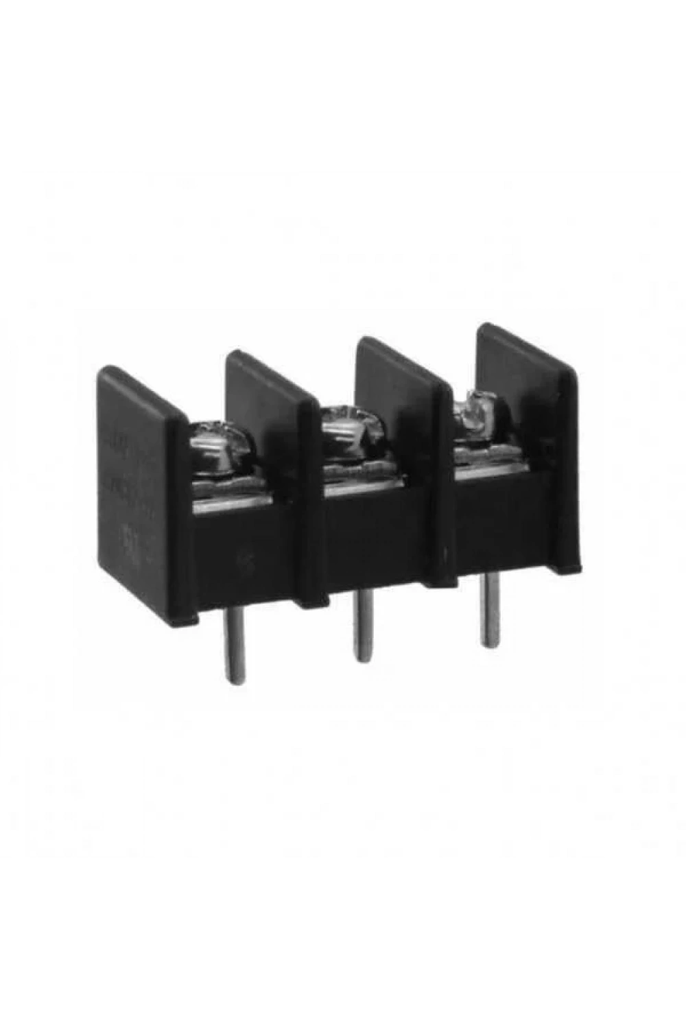3 Pin Bariyer Klemens - 7.62mm KF25C