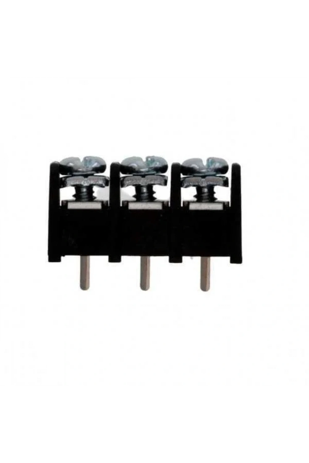 3 Pin Bariyer Klemens - 7.62mm KF25C