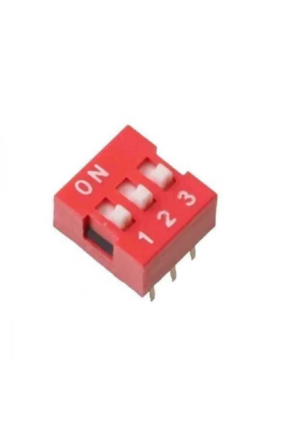 3-Pin Dip Switch