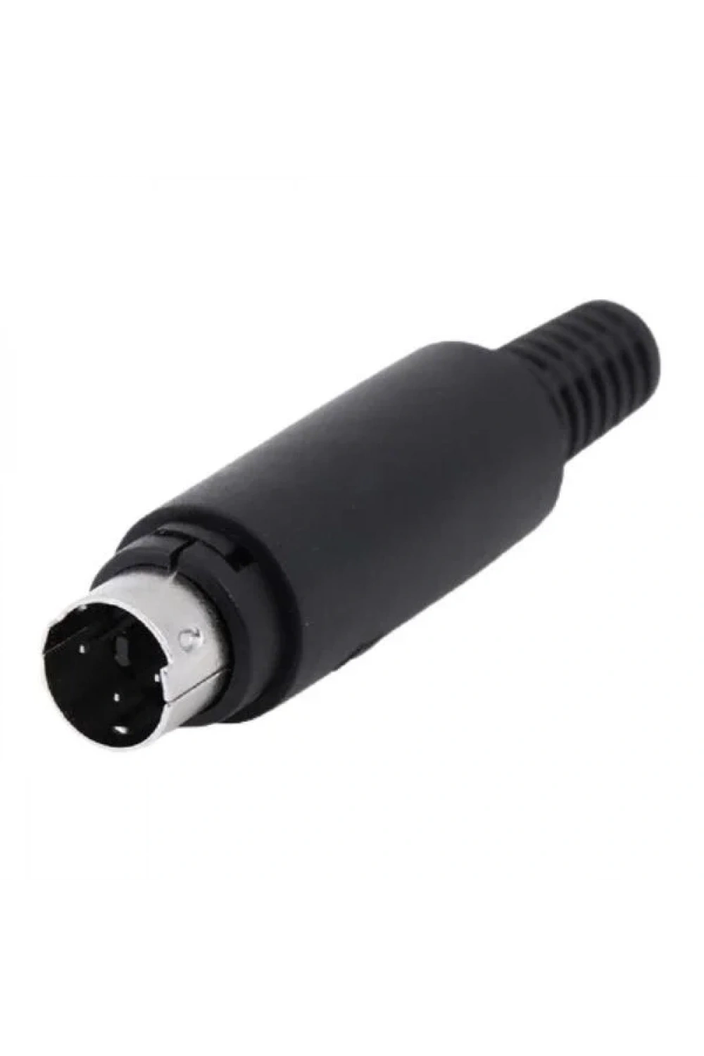 3 Pin Erkek Mini DIN Konnektör