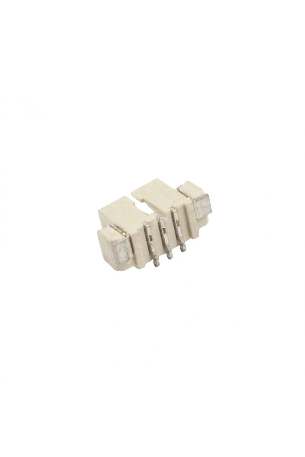 3 Pin JST 1,25T SMD Tunik Konnektör Erkek