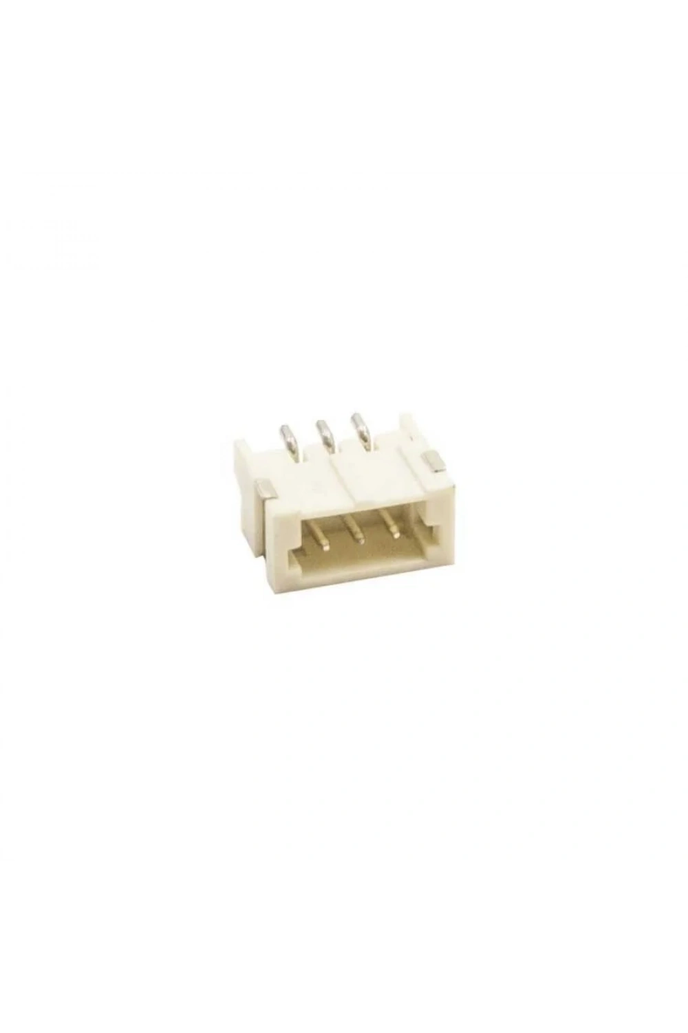 3 Pin JST 1.25T Tunik Konnektör Erkek