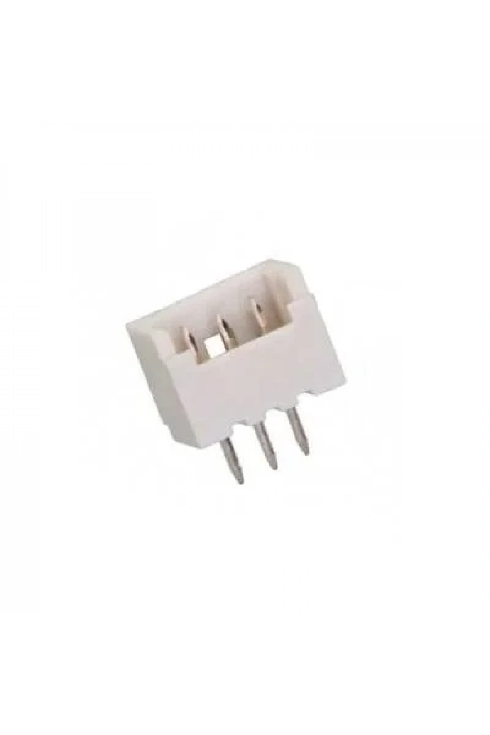 3 Pin JST 1.25T Tunik Konnektör Erkek