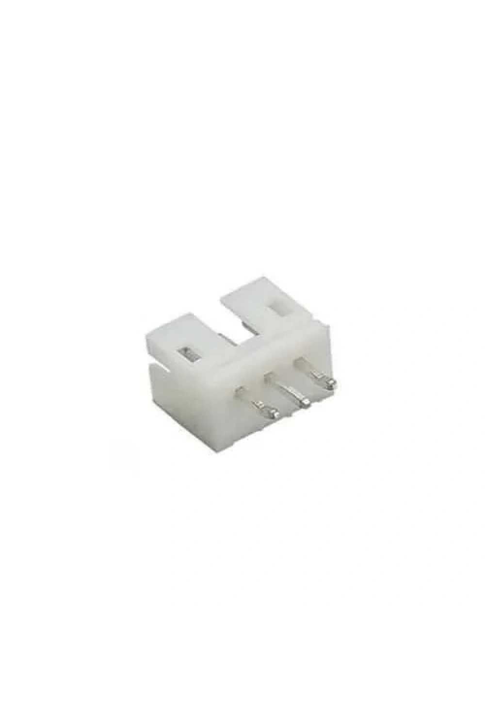 3 Pin JST-PH 2.0 Tunik Konnektör Erkek