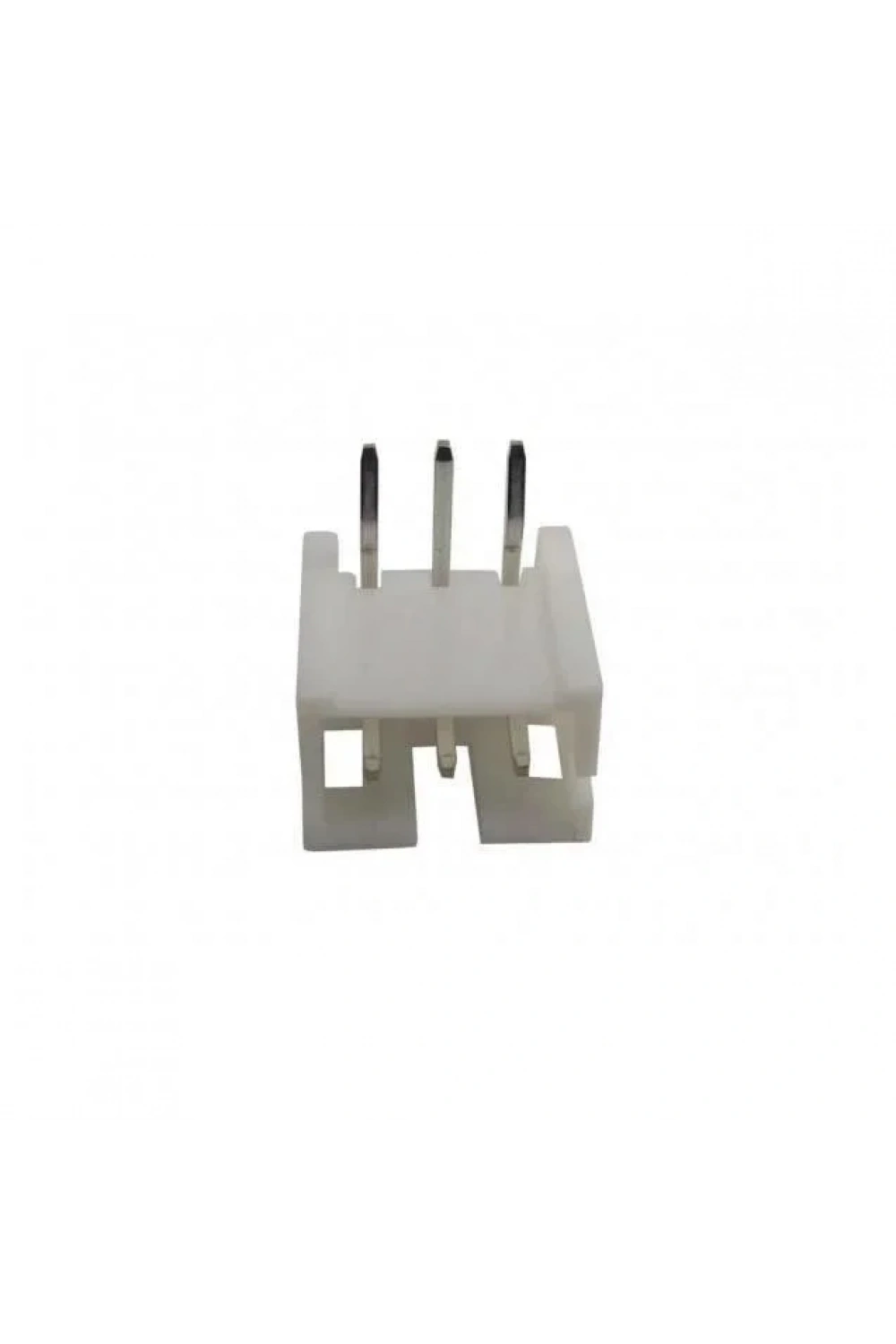 3 Pin JST-PH 2.0 Tunik Konnektör Erkek 90°