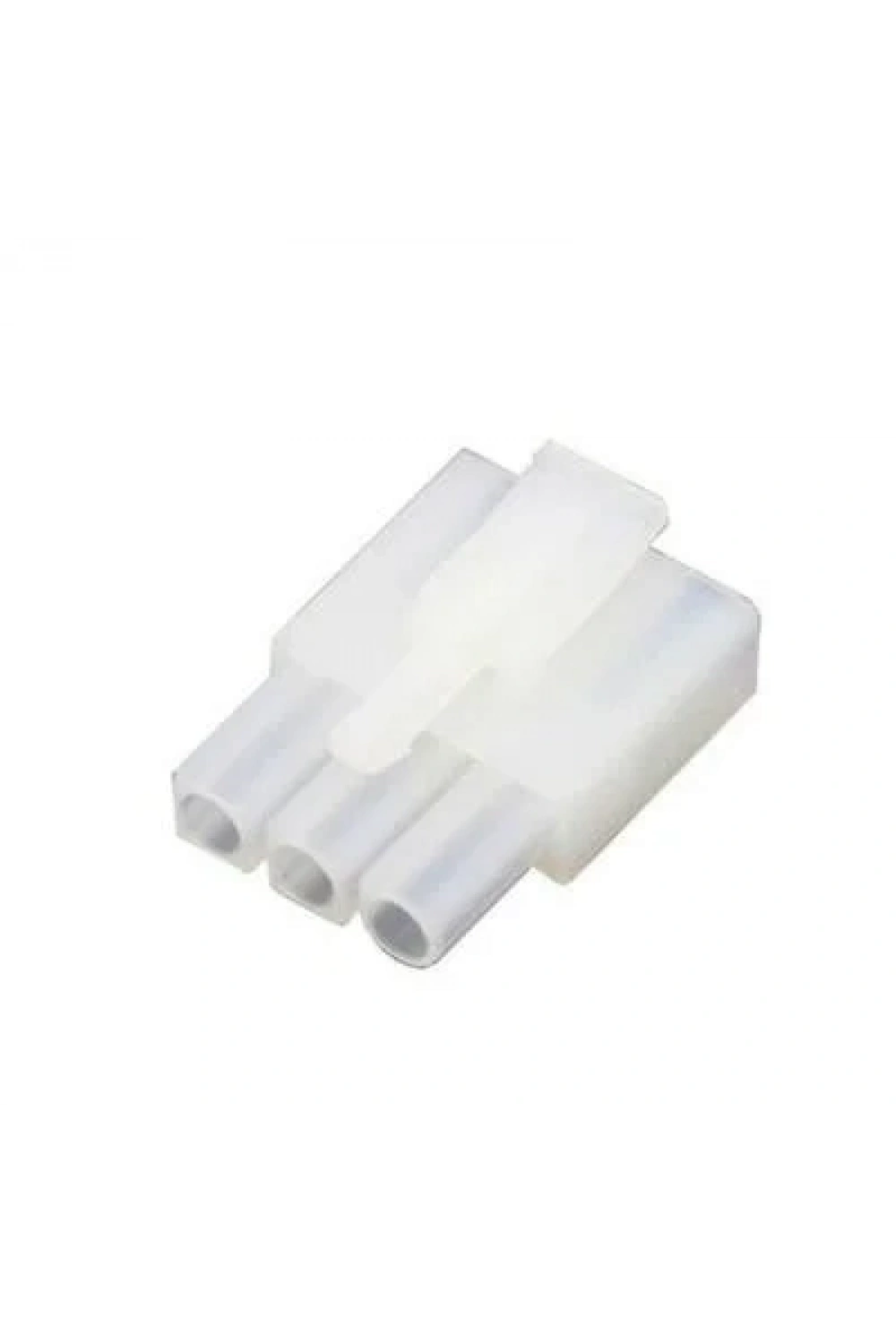 3 Pin Tamiya Konnektör Erkek
