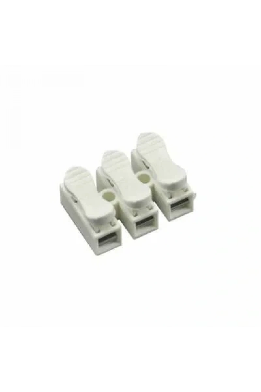 3 Pinli Klemens