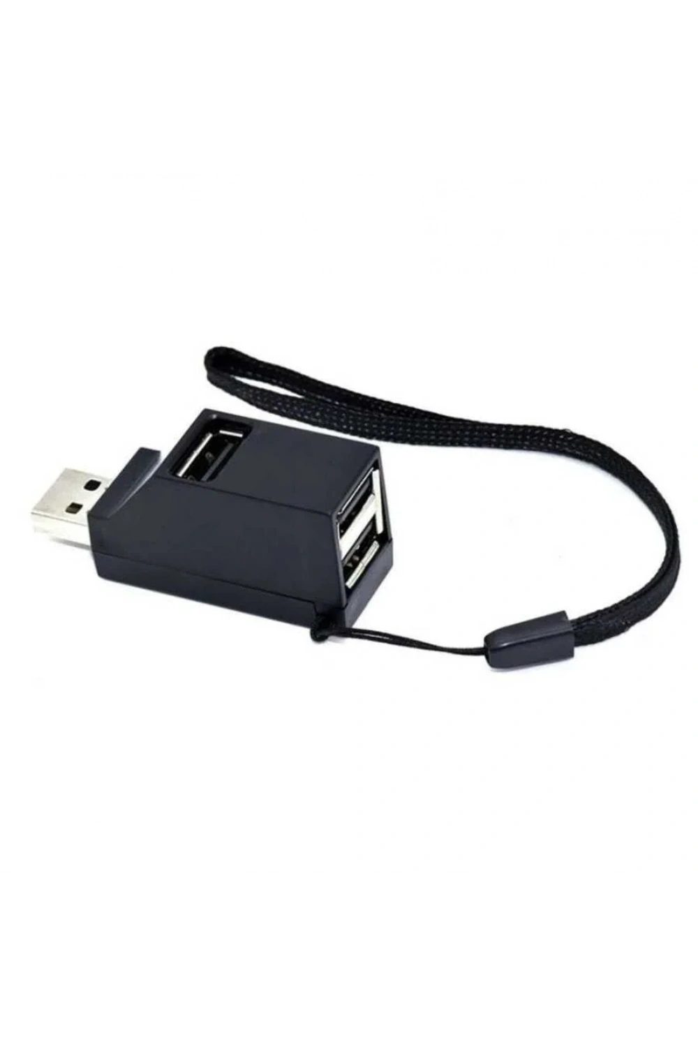 3 Port 2.0 USB Çoklayıcı