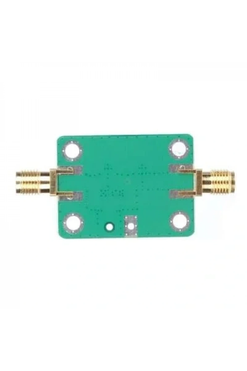 30-4000MHz 40dB Gain RF Geniş Bant Amplifikatör Modülü