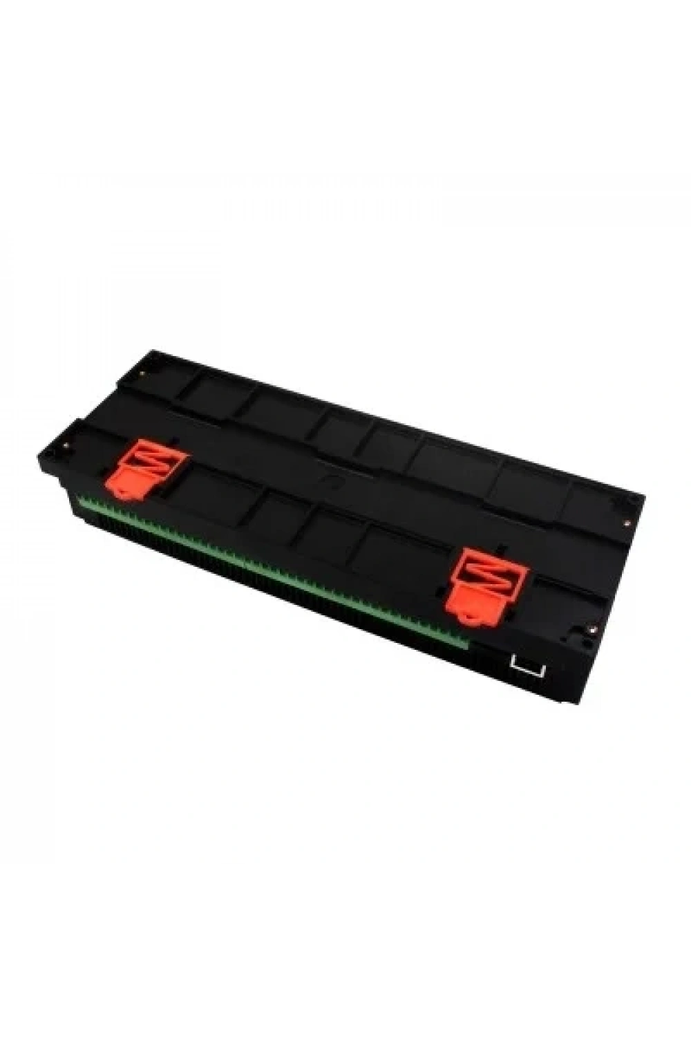 30 Kanallı Ethernet Röle Modülü - Modbus RTU/Modbus TCP Protokolü- PoE Ethernet Port