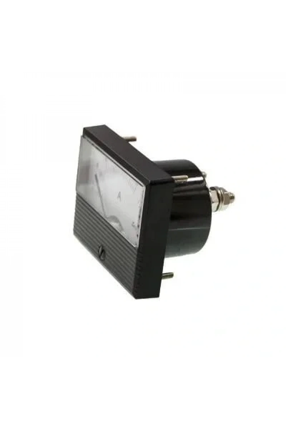 30A Analog Ampermetre - Panel Tipi Ölçü Aleti KLY-T670