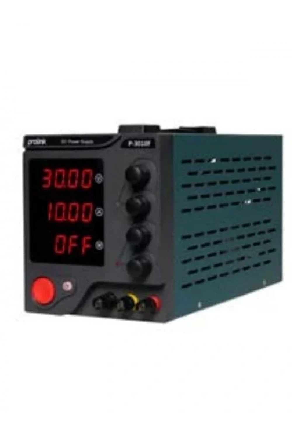 30V 10A Ayarlanabilir Güç Kaynağı