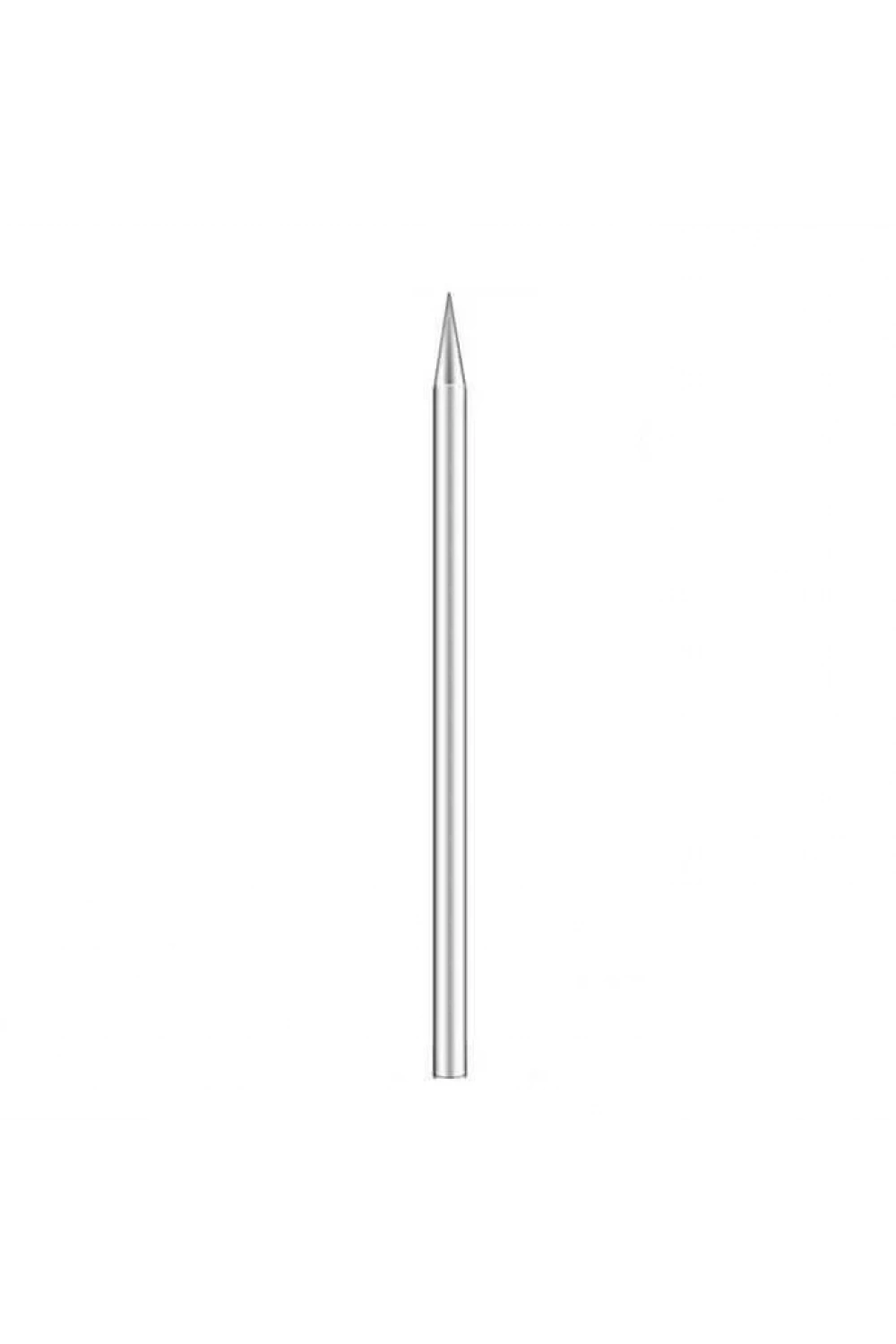 30W BB Tip Havya Ucu - Silver