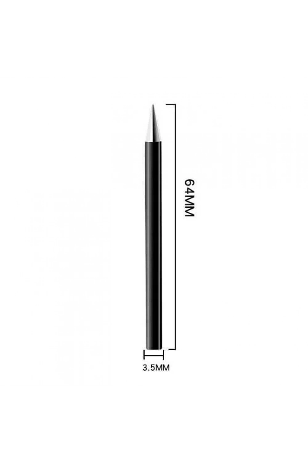 30W BB Tip Havya Ucu - Siyah