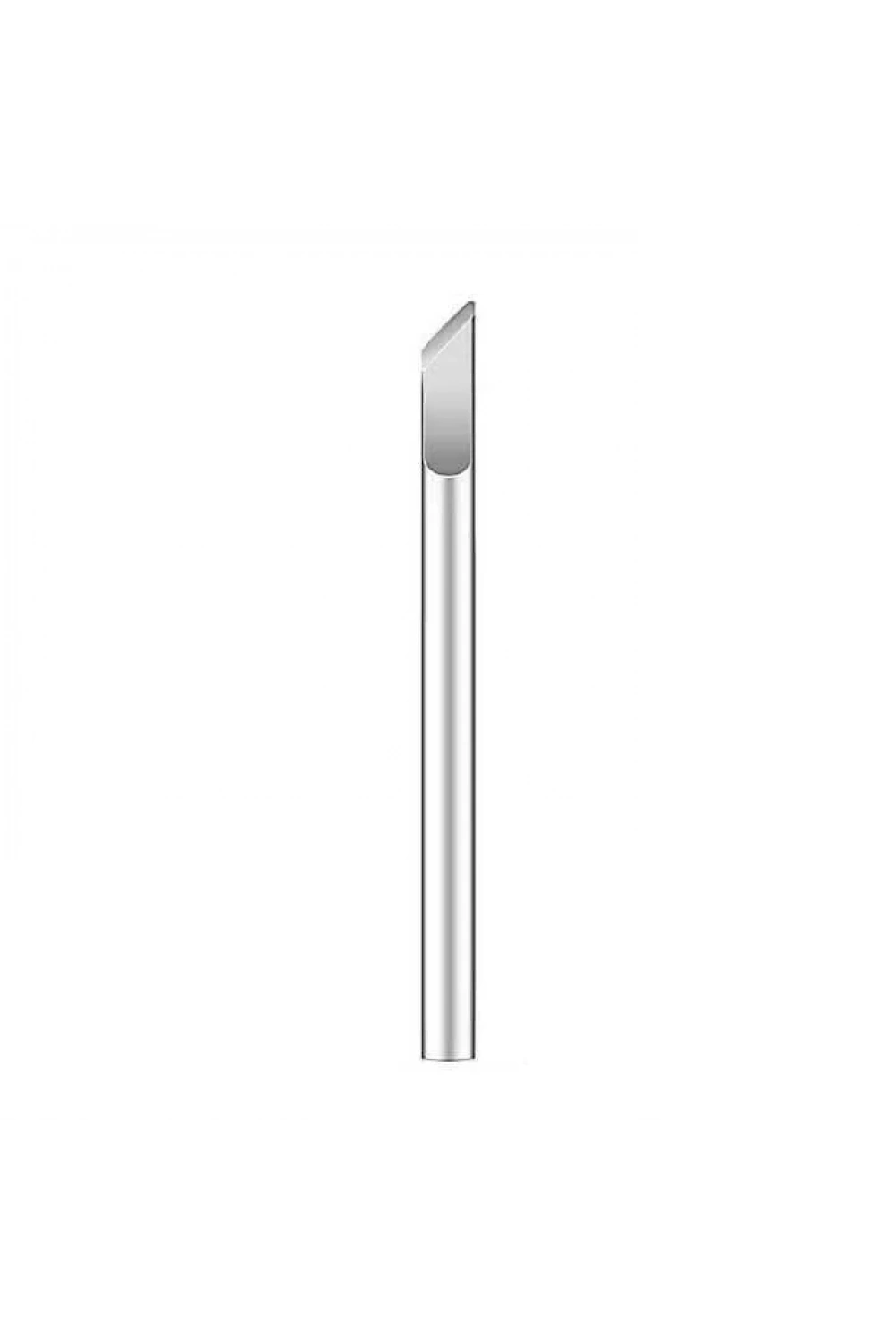 30W K Tip Havya Ucu - Silver