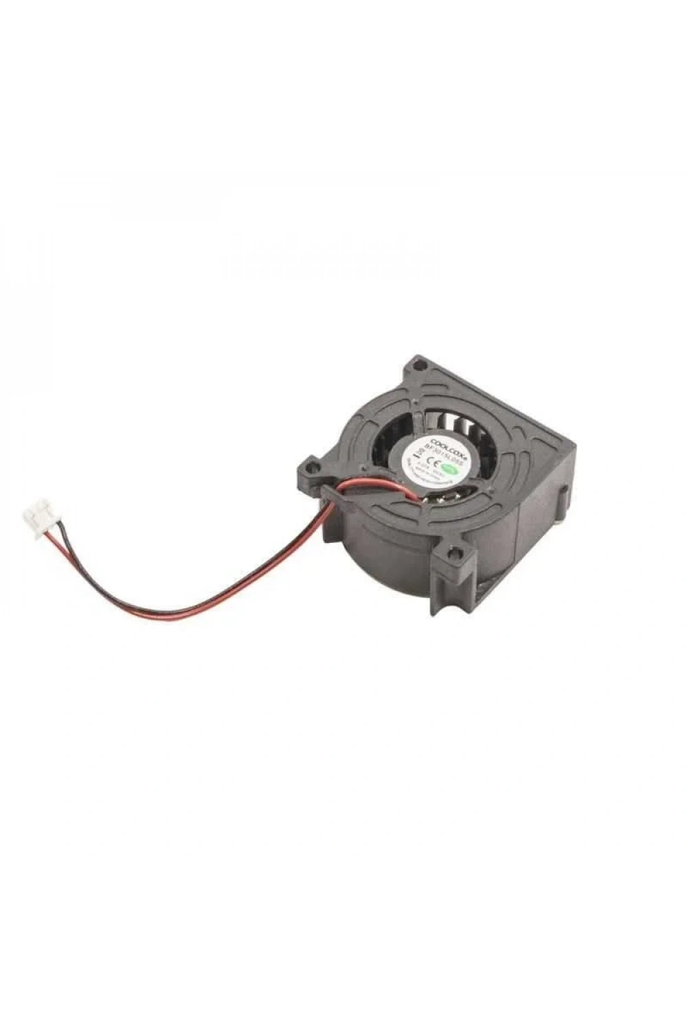 30X30X15mm 5V 0.07A 2P Salyangoz Fan