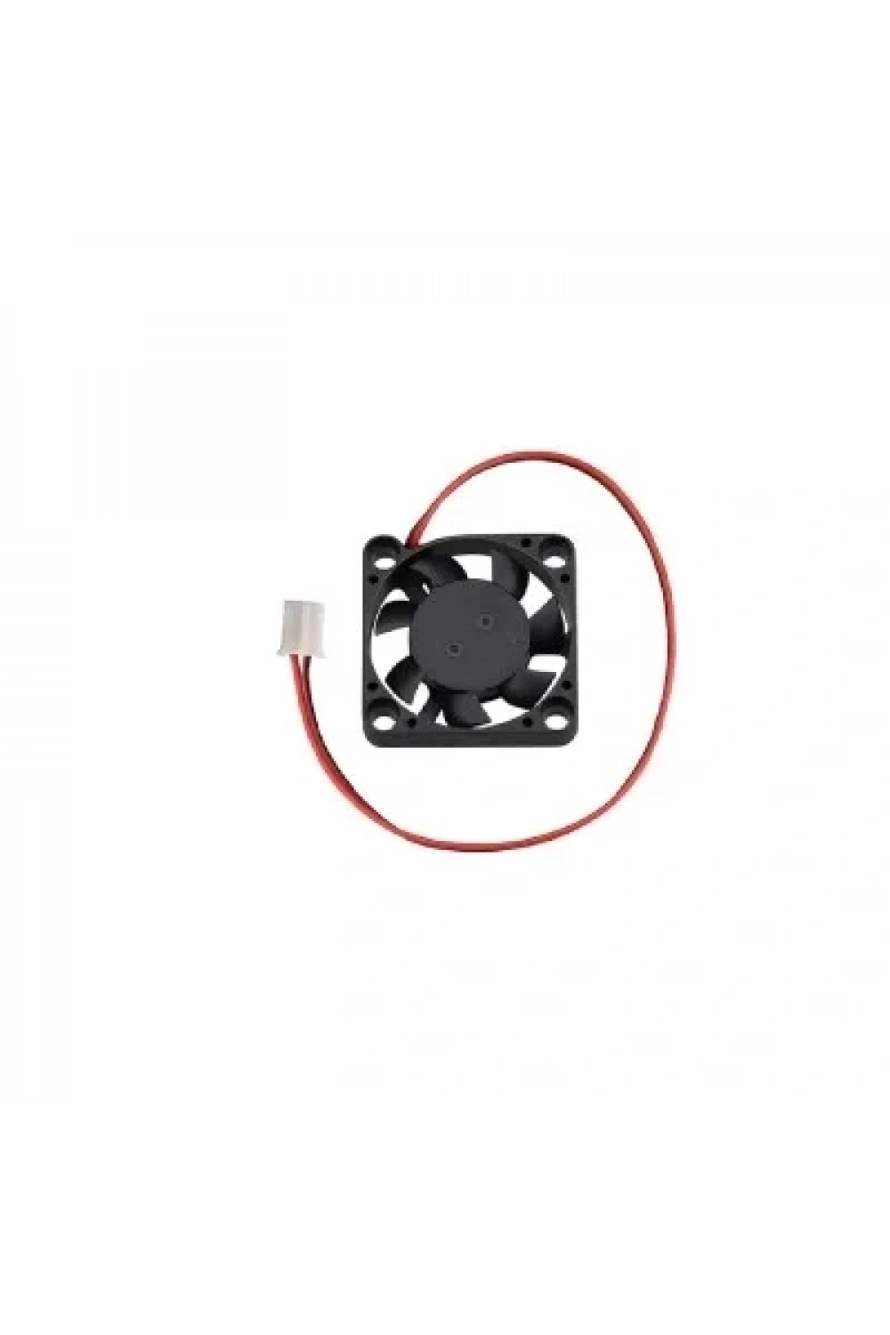 30x30x7mm 5V 0.15A Fan 2 Kablolu