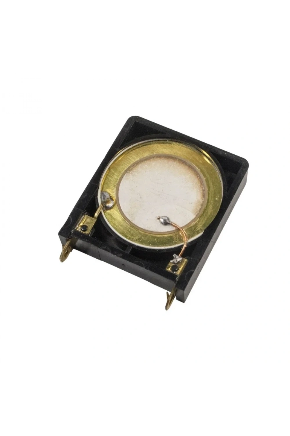 30x33mm Pasif Piezo Buzzer