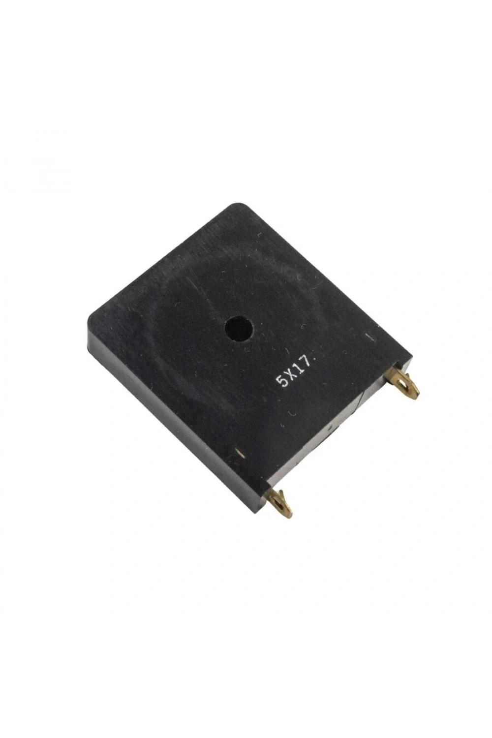 30x33mm Pasif Piezo Buzzer