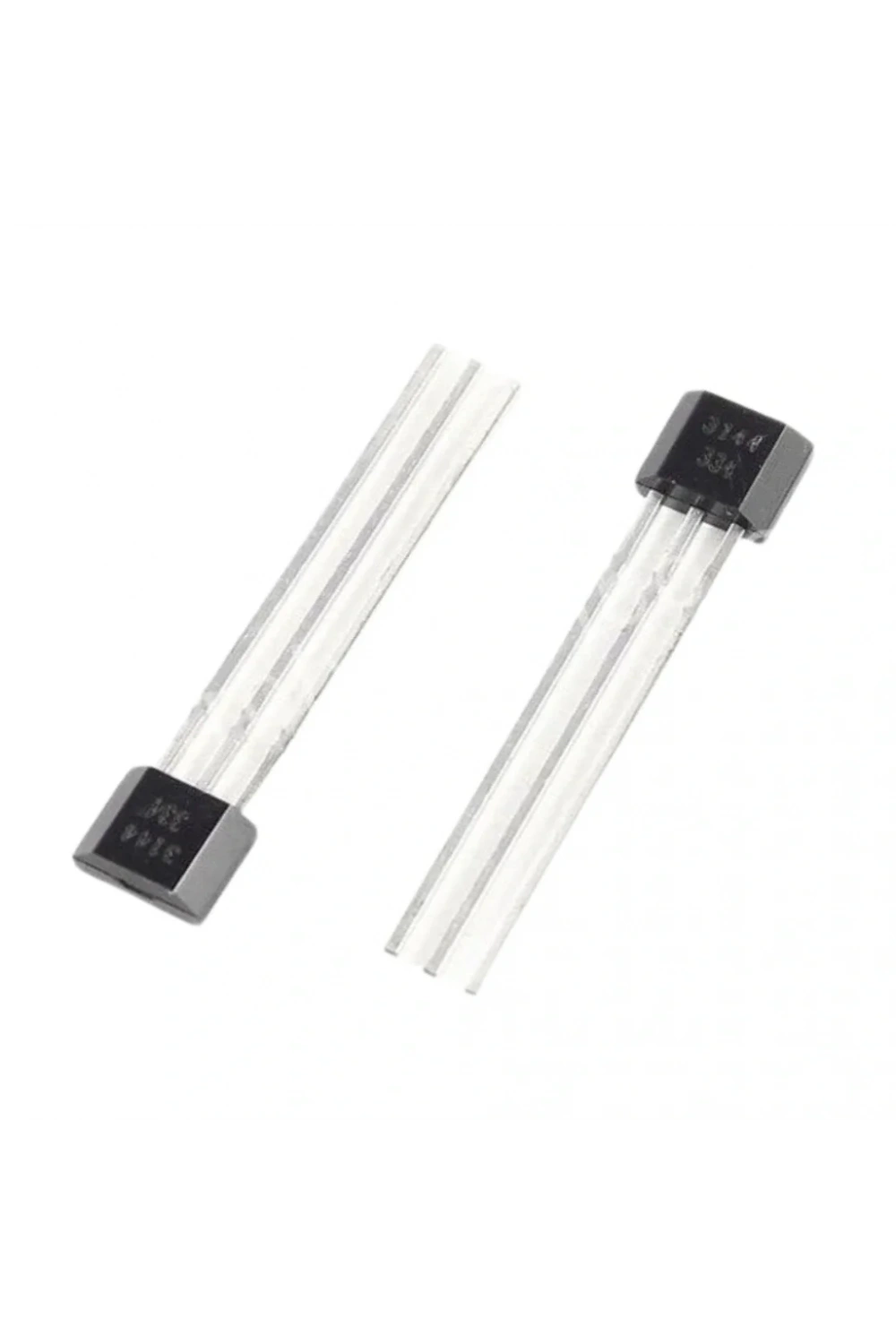 3144E Hall Effect Sensör