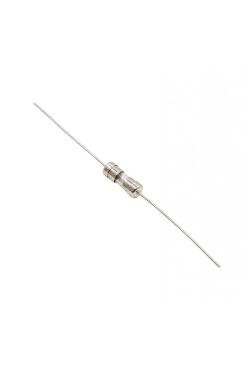 3.15A 3.6x10mm Gecikmeli Cam Sigorta