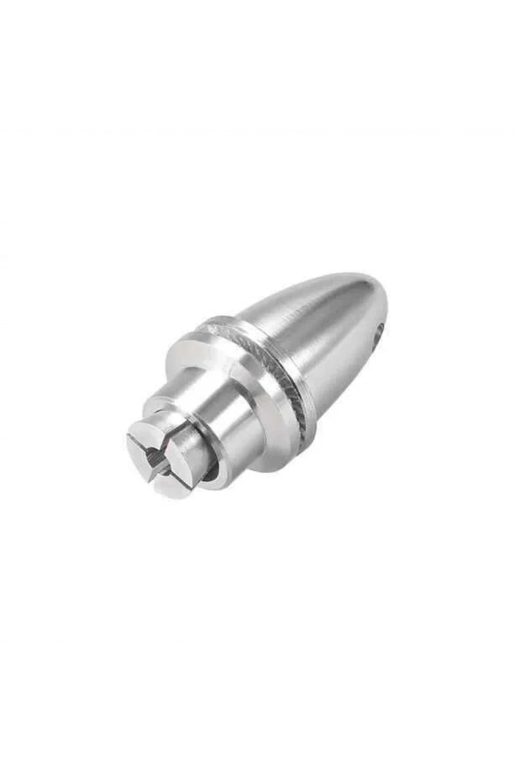 3.17mm Drone Pervane Adaptörü Metal - 5mm Pervane Uyumlu