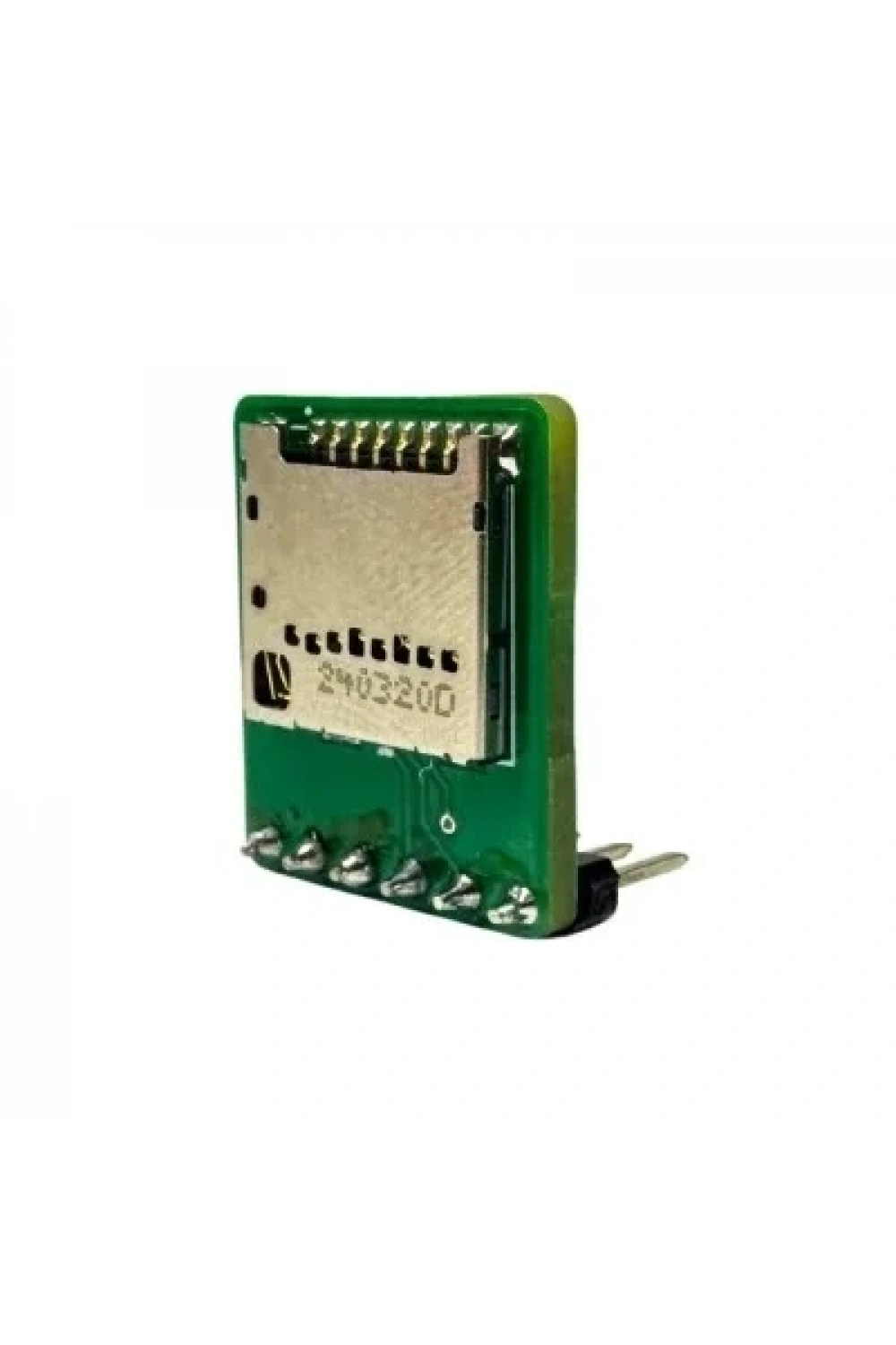 32 GB Data Logger Modülü