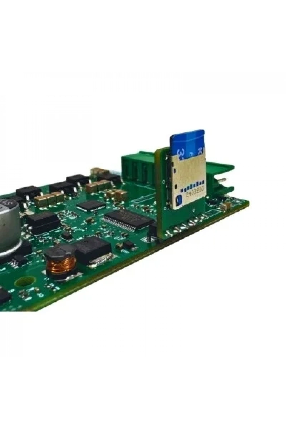 32 GB Data Logger Modülü