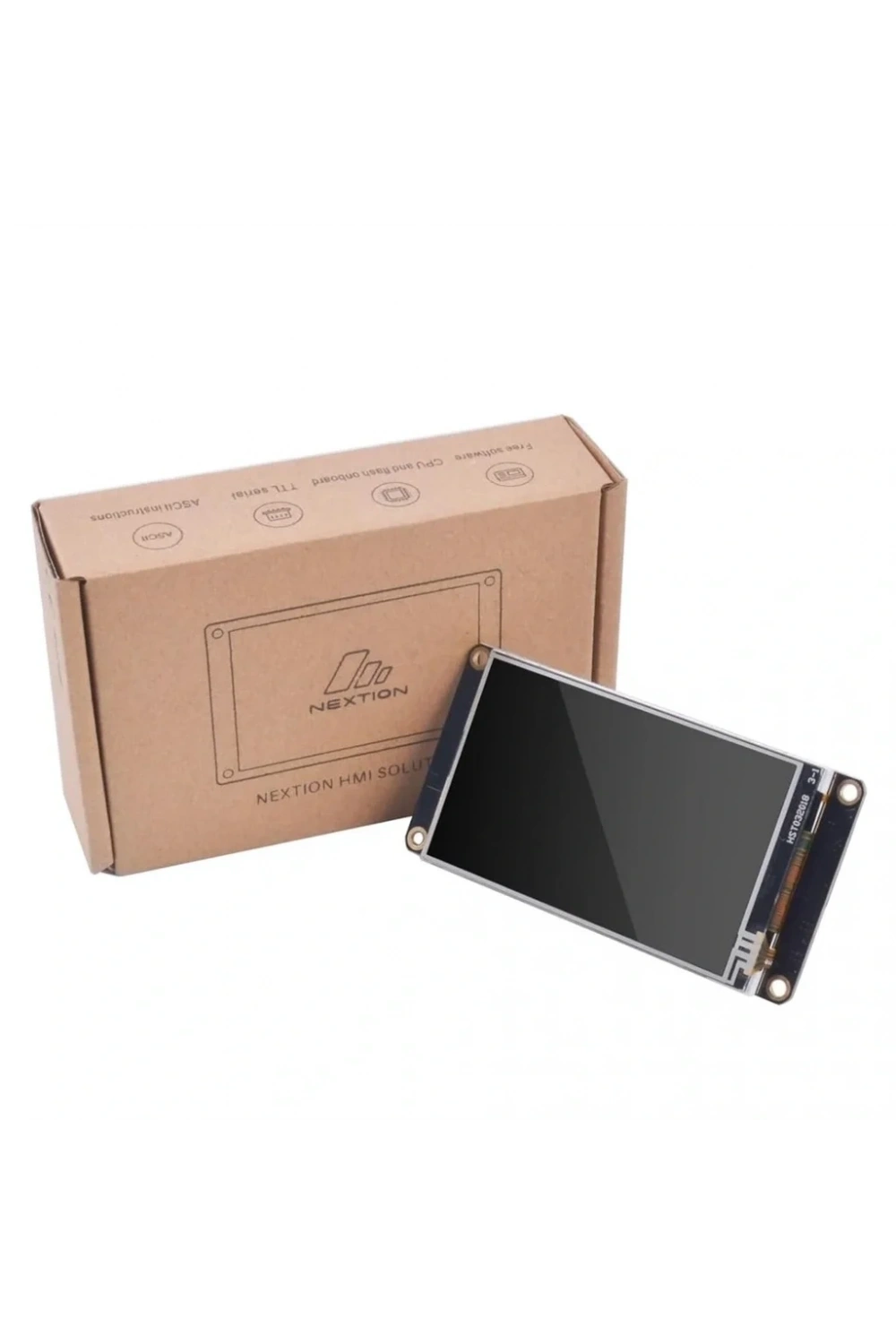 3.2 Inch Nextion 16MB Dahili Hafıza NX4024K032